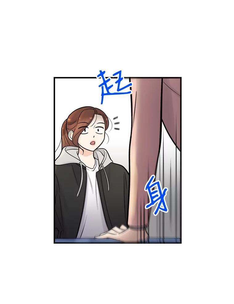《请守护我》11.虚惊一场 第115页