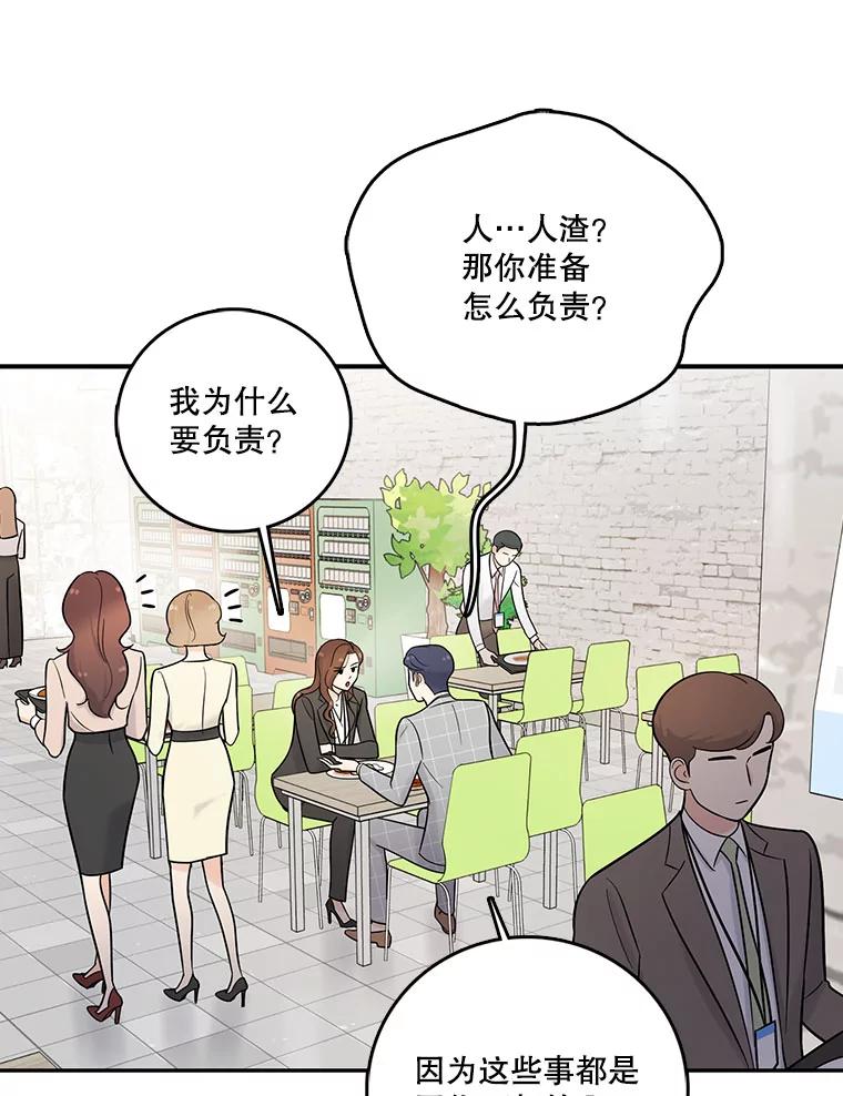 《请守护我》12.醉酒之后 第42页