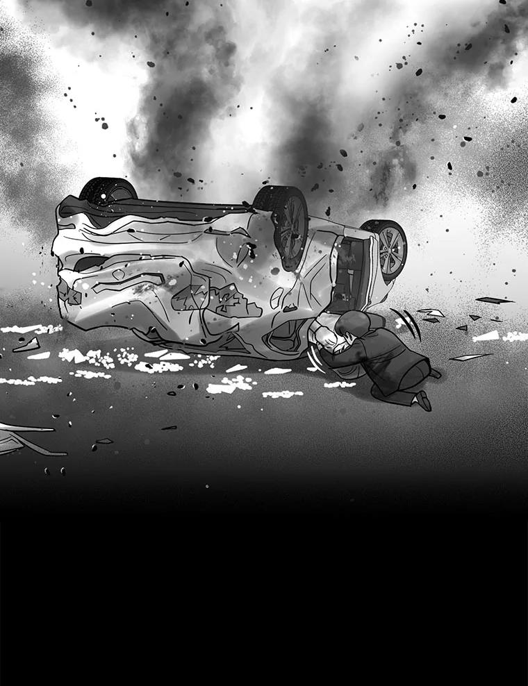 《请守护我》13.死去的恋人 第43页