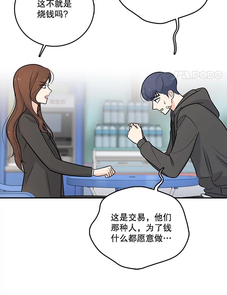 《请守护我》14.跑腿公司 第95页