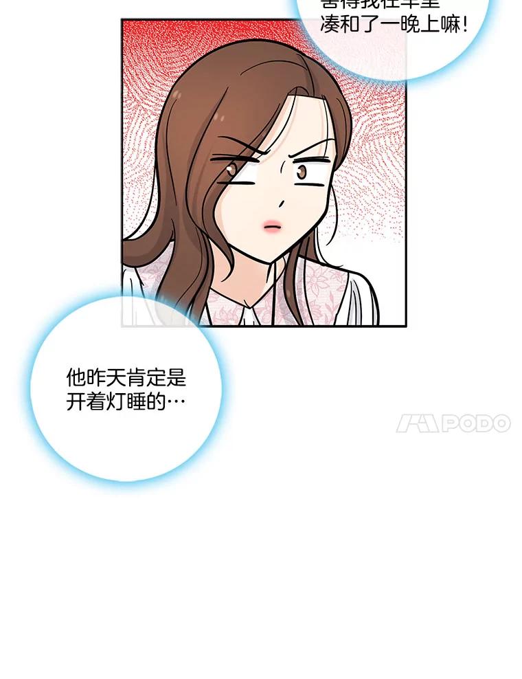 《请守护我》15.女朋友 第79页