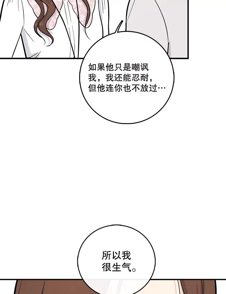 《请守护我》16.信任危机 第28页