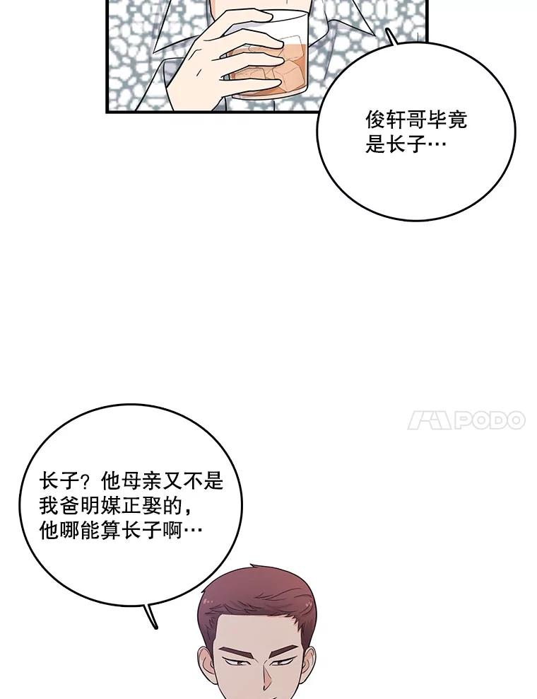 《请守护我》1.意外相遇 第78页