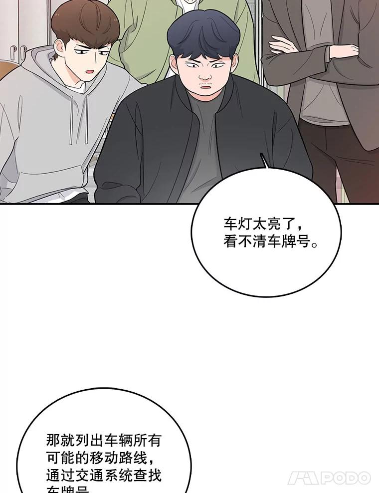 《请守护我》2.杀人犯再次现身 第75页