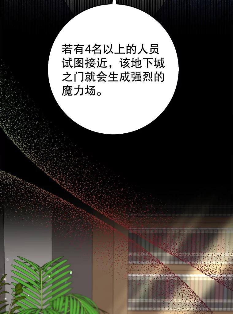 《地下城的S级限时千金》35.考试 第2页