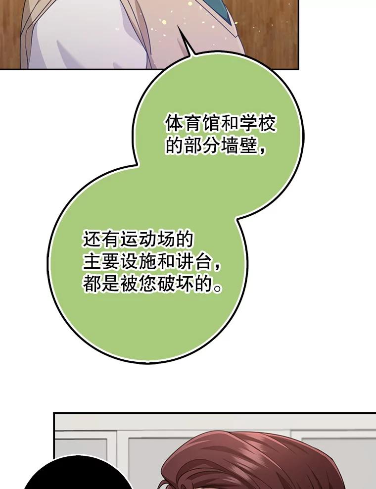 《地下城的S级限时千金》36.愤怒的教导主任 第119页
