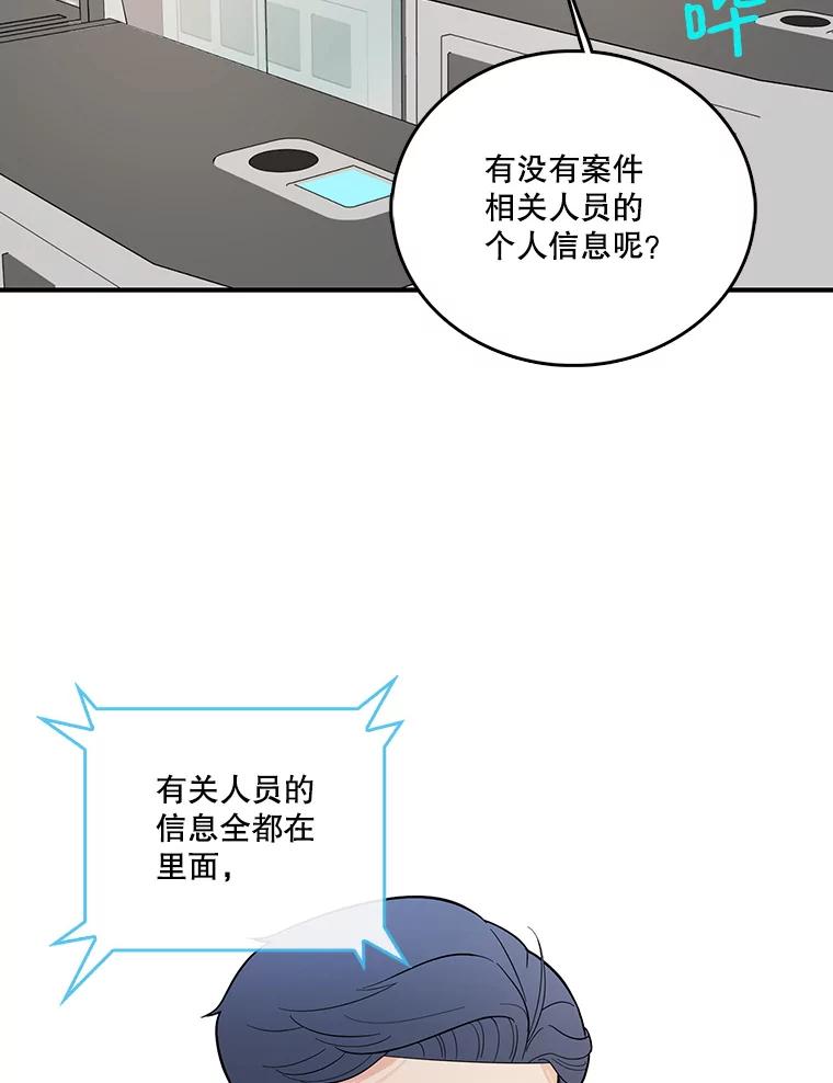 《请守护我》3.紧急逮捕 第19页