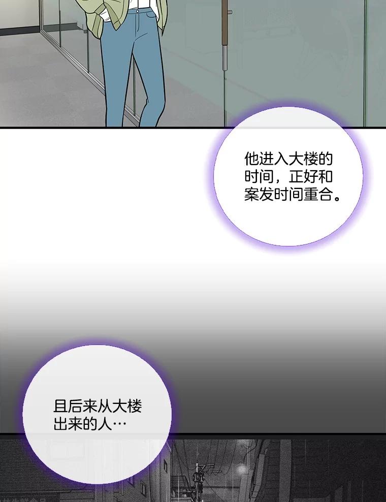 《请守护我》3.紧急逮捕 第70页