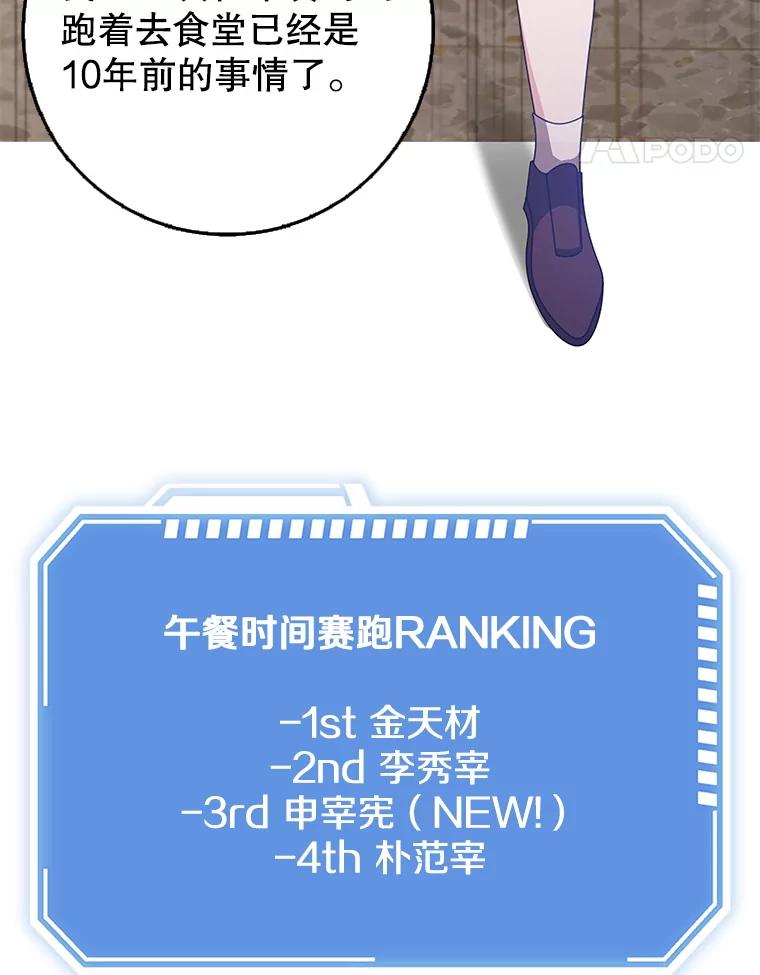 《地下城的S级限时千金》38.午餐时间 第110页