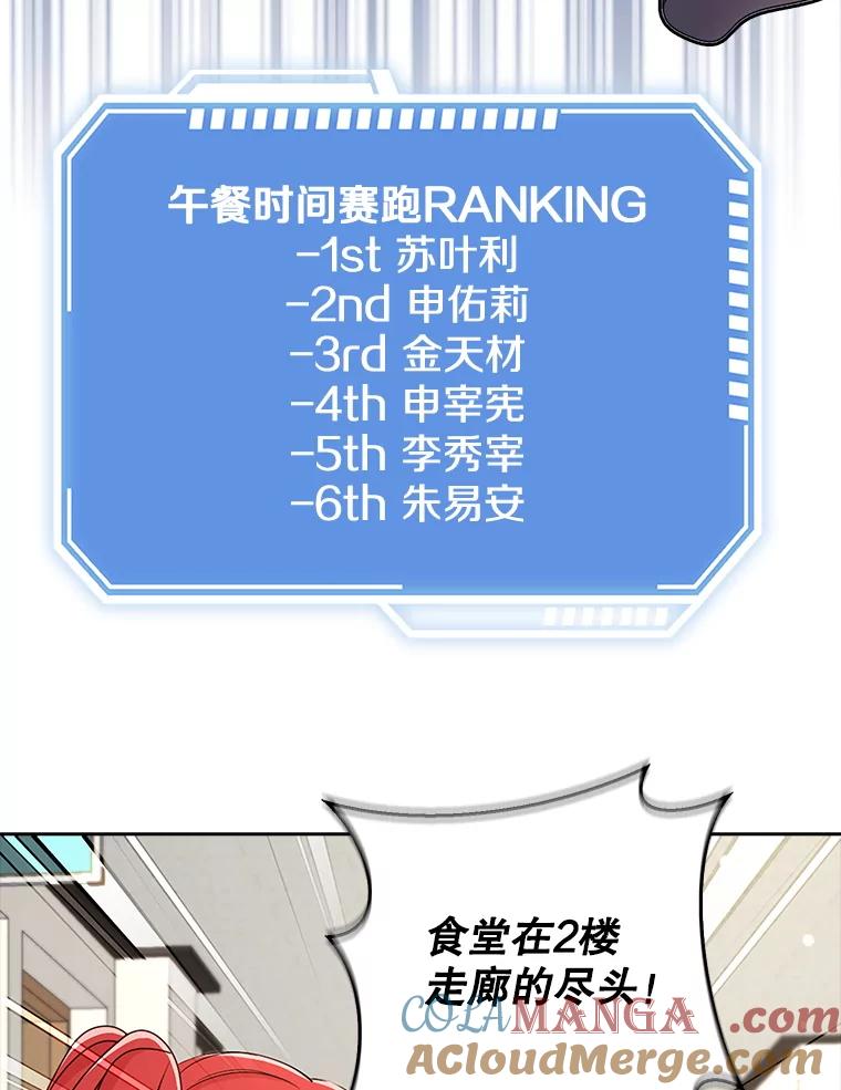 《地下城的S级限时千金》38.午餐时间 第129页