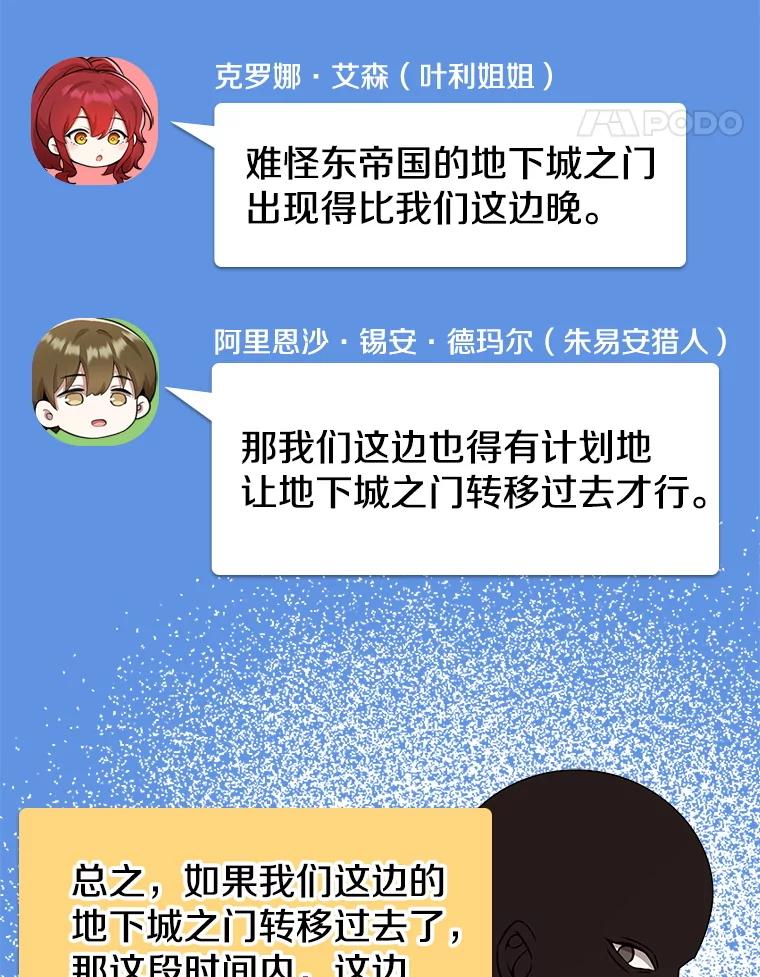《地下城的S级限时千金》40.默许的约定 第51页