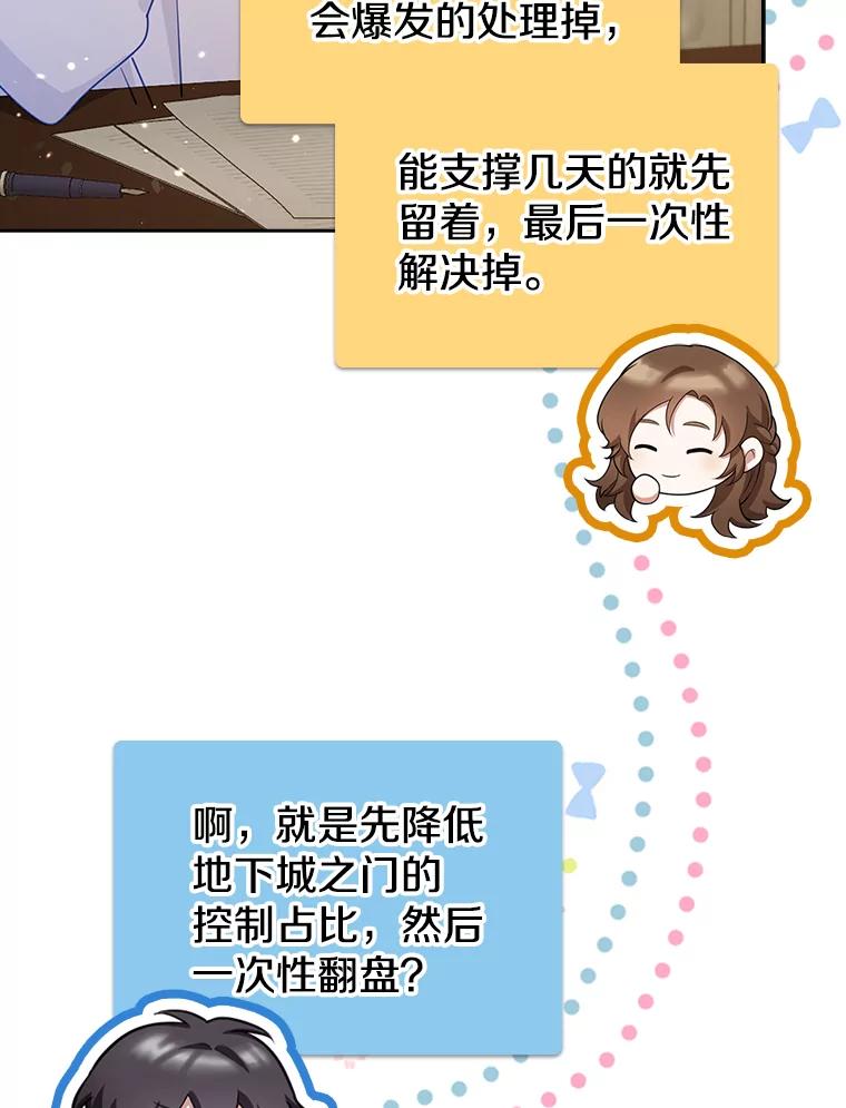 《地下城的S级限时千金》42.尚未察觉的心意 第72页