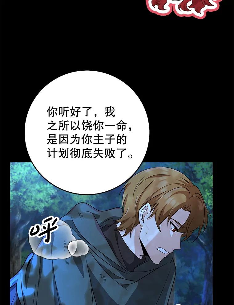 《地下城的S级限时千金》42.尚未察觉的心意 第8页