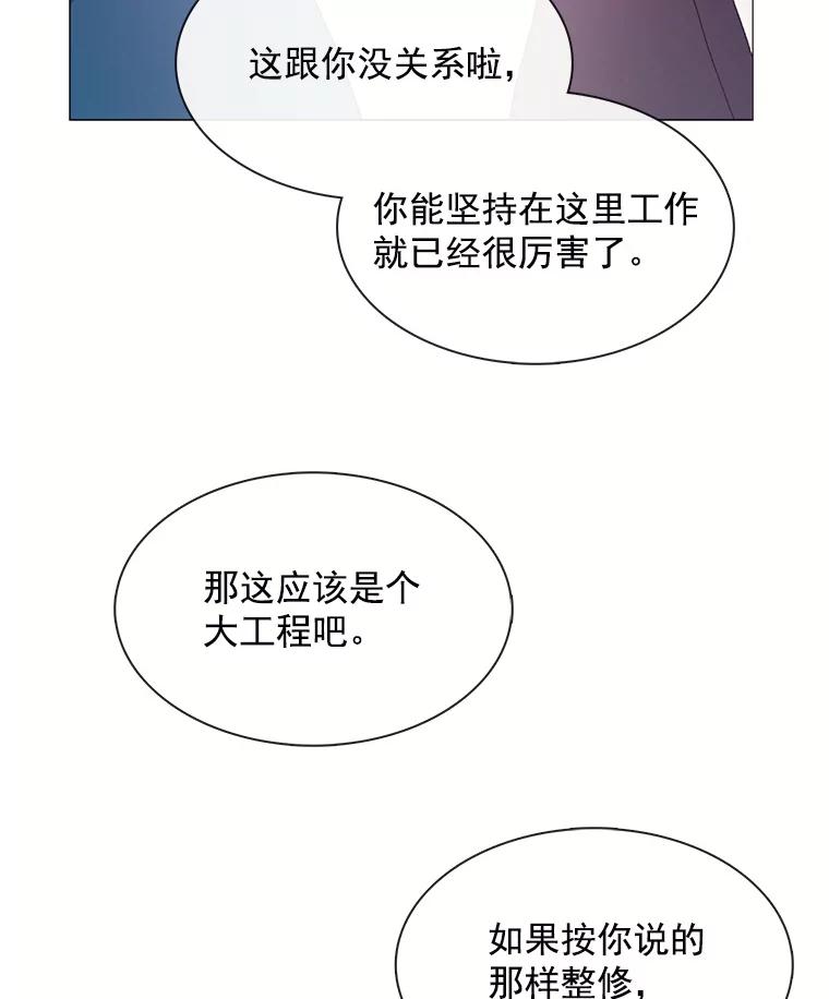 《图书馆需要魔女》54.重新装修 第6页