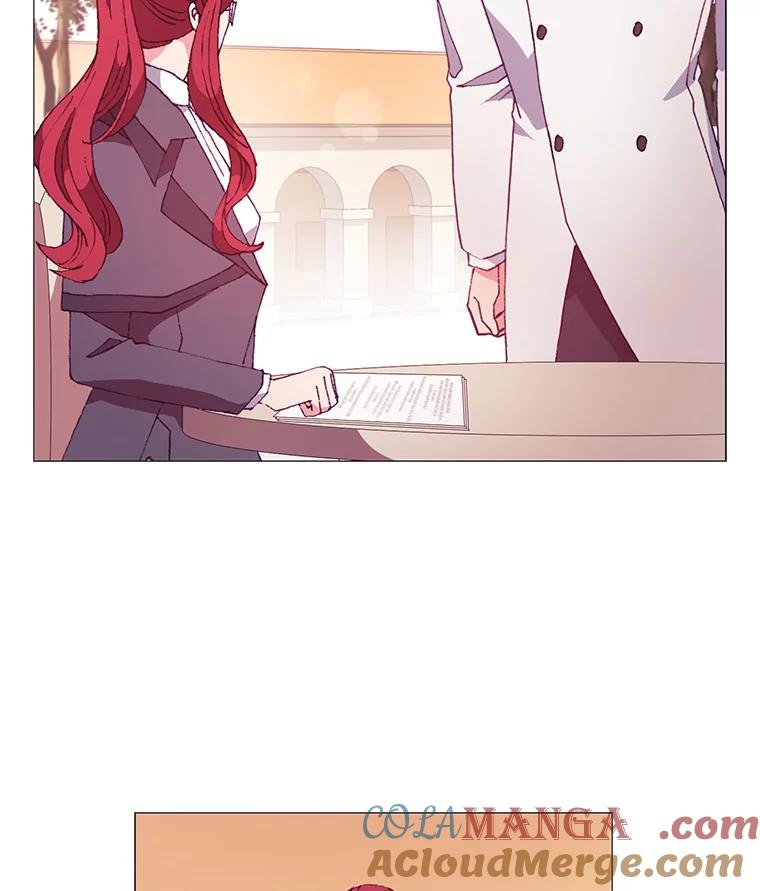 《图书馆需要魔女》55.索求赔偿 第19页