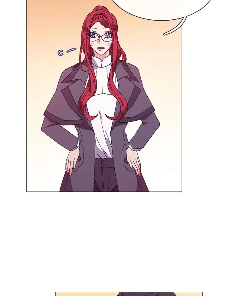 《图书馆需要魔女》56.朋友 第6页
