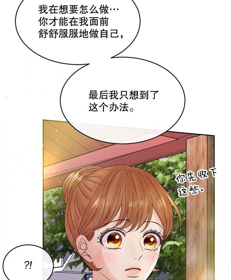 《触发嫉妒》55.敞开心扉 第82页