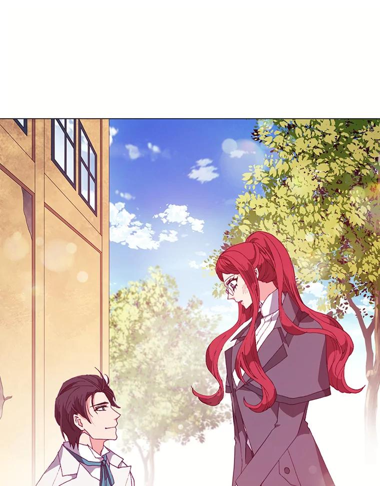 《图书馆需要魔女》56.朋友 第15页