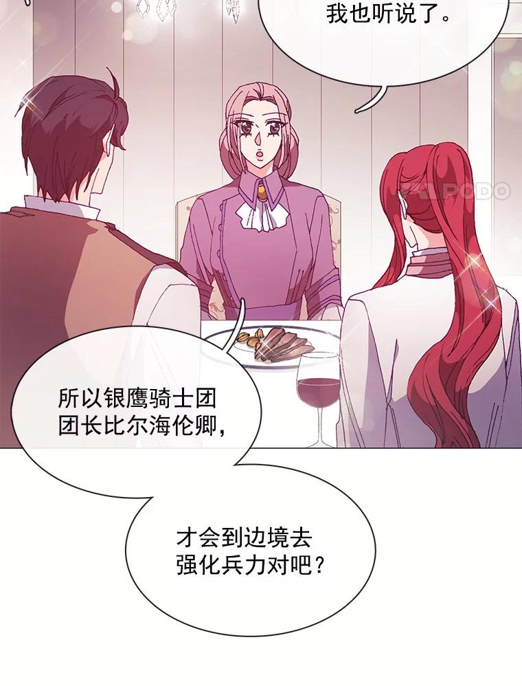 《图书馆需要魔女》58.吃饭 第74页