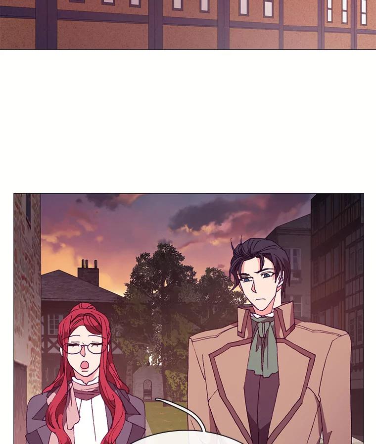 《图书馆需要魔女》59.初王 第54页