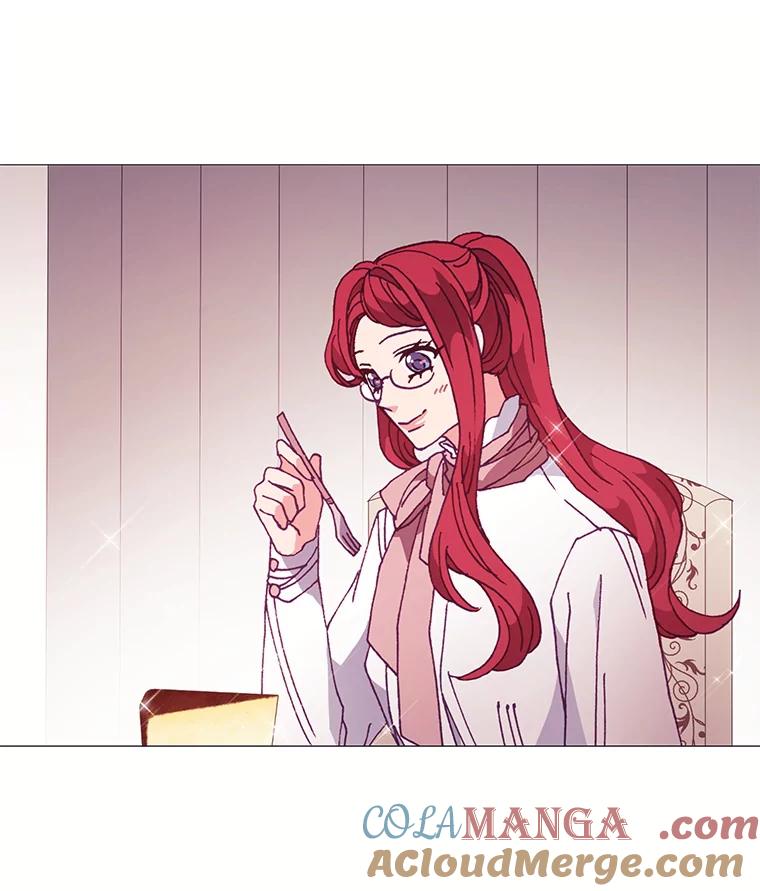 《图书馆需要魔女》59.初王 第22页