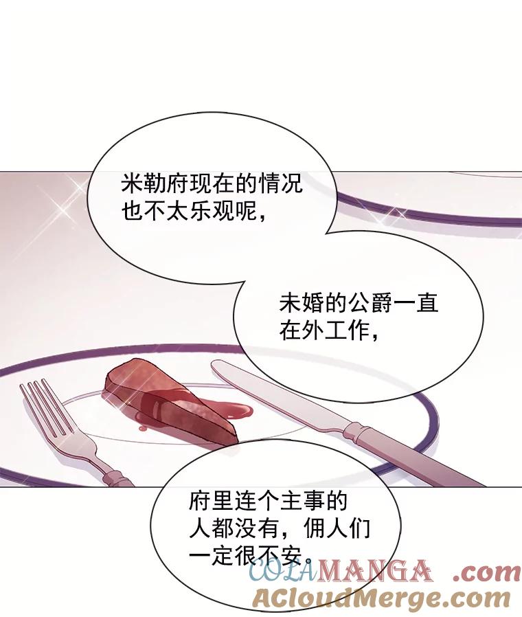 《图书馆需要魔女》59.初王 第7页