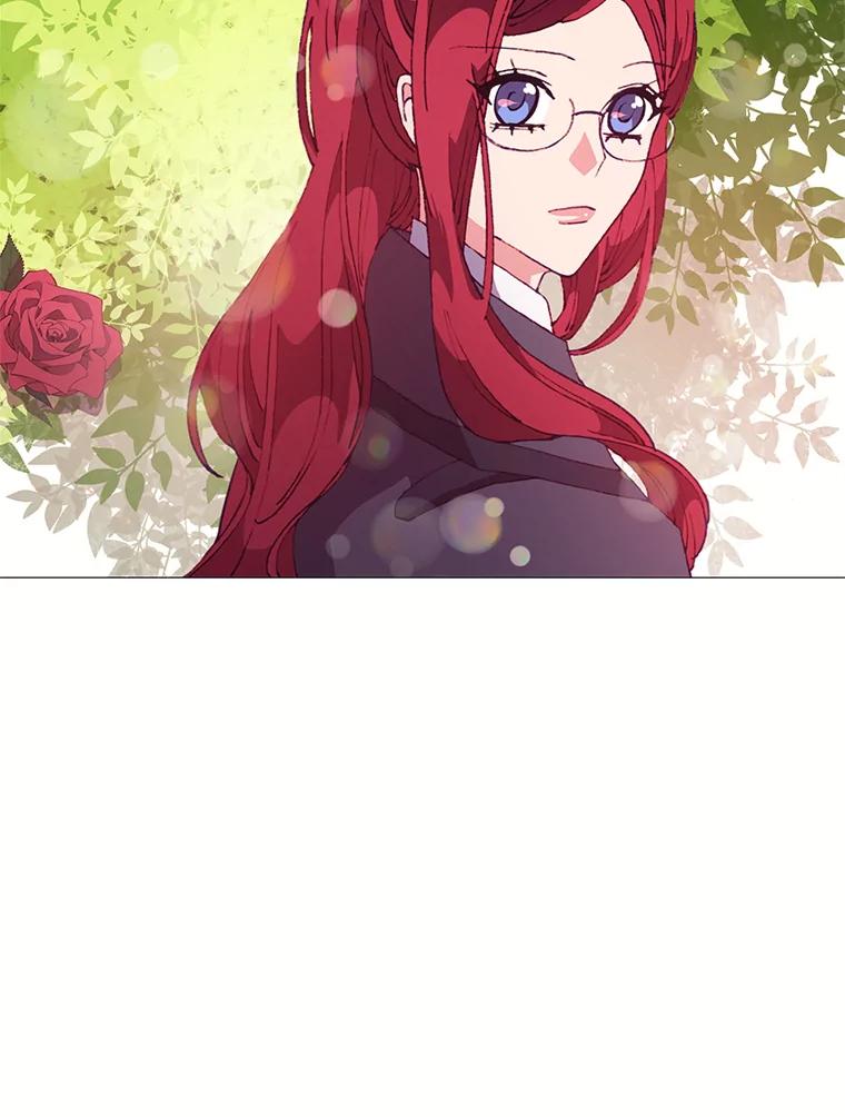 《图书馆需要魔女》60.永不凋零的花 第77页