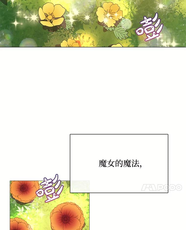 《图书馆需要魔女》60.永不凋零的花 第51页