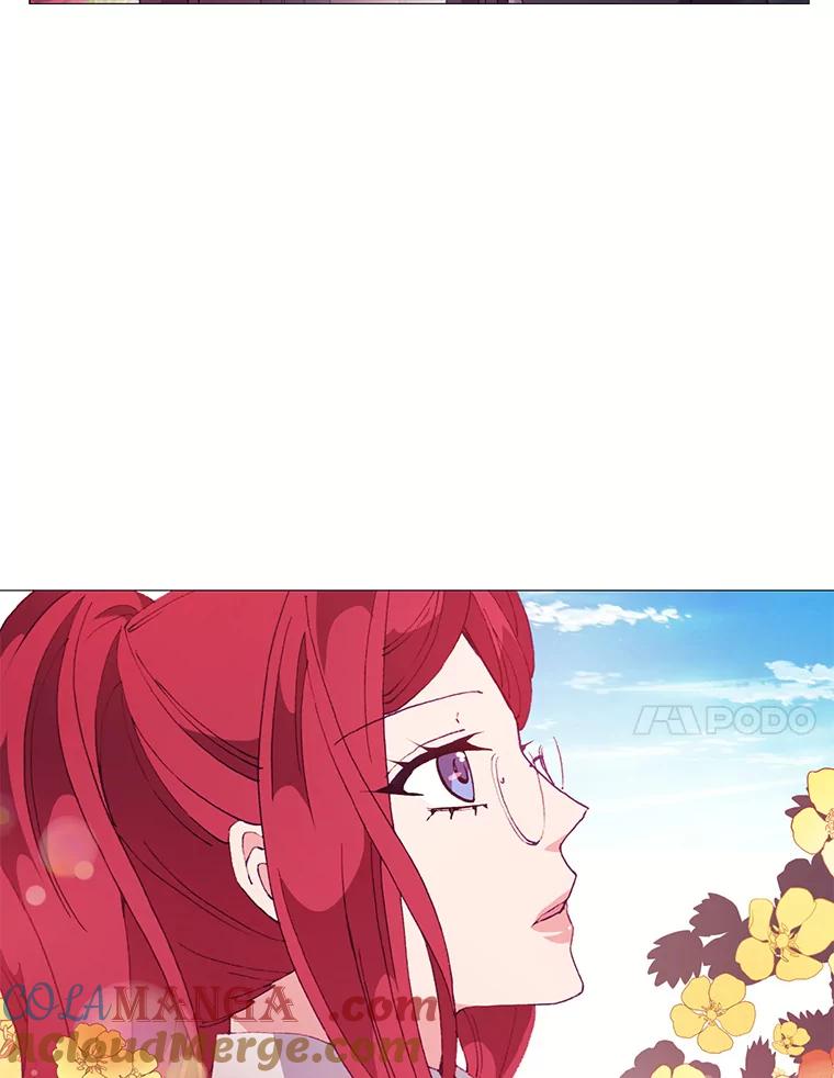 《图书馆需要魔女》60.永不凋零的花 第58页