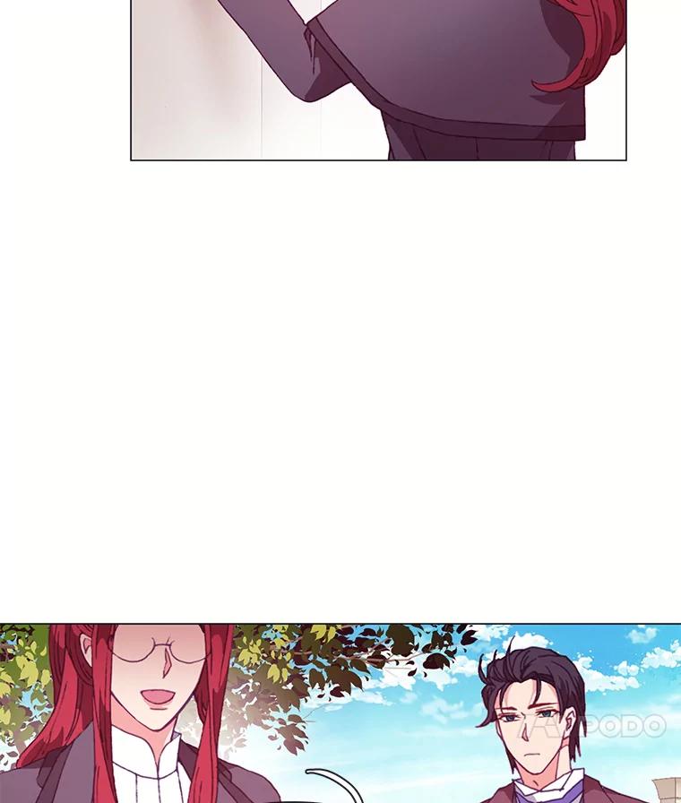 《图书馆需要魔女》60.永不凋零的花 第23页