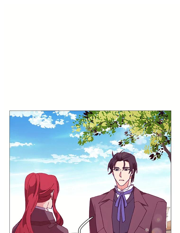 《图书馆需要魔女》60.永不凋零的花 第80页