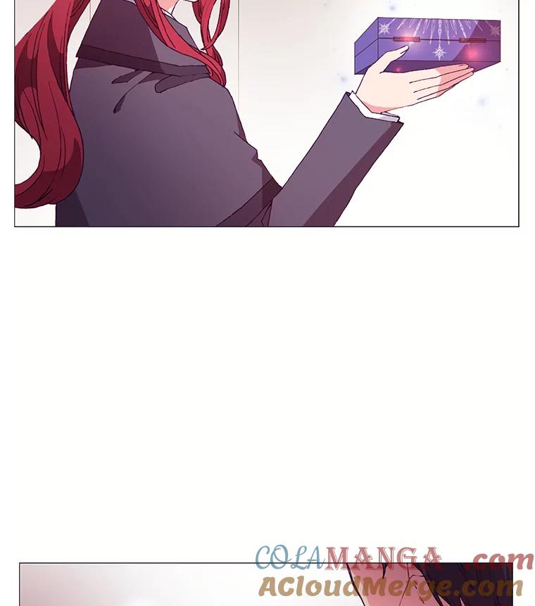 《图书馆需要魔女》60.永不凋零的花 第19页