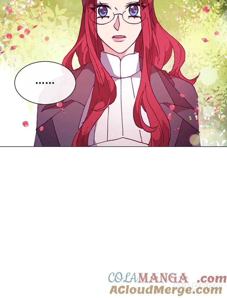 《图书馆需要魔女》61.你讨厌我吗？ 第28页