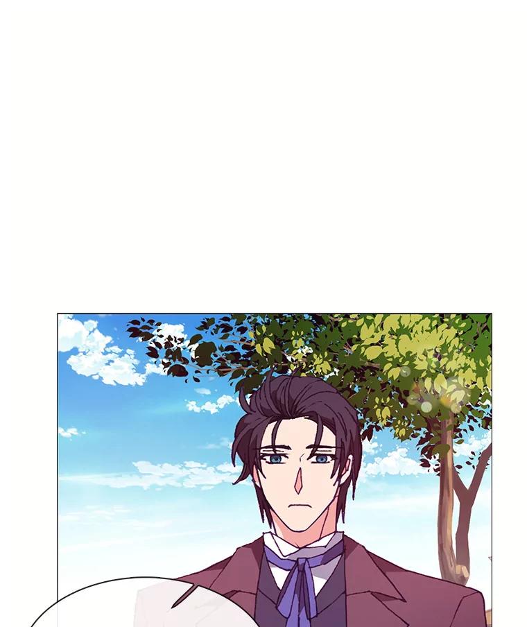 《图书馆需要魔女》61.你讨厌我吗？ 第6页