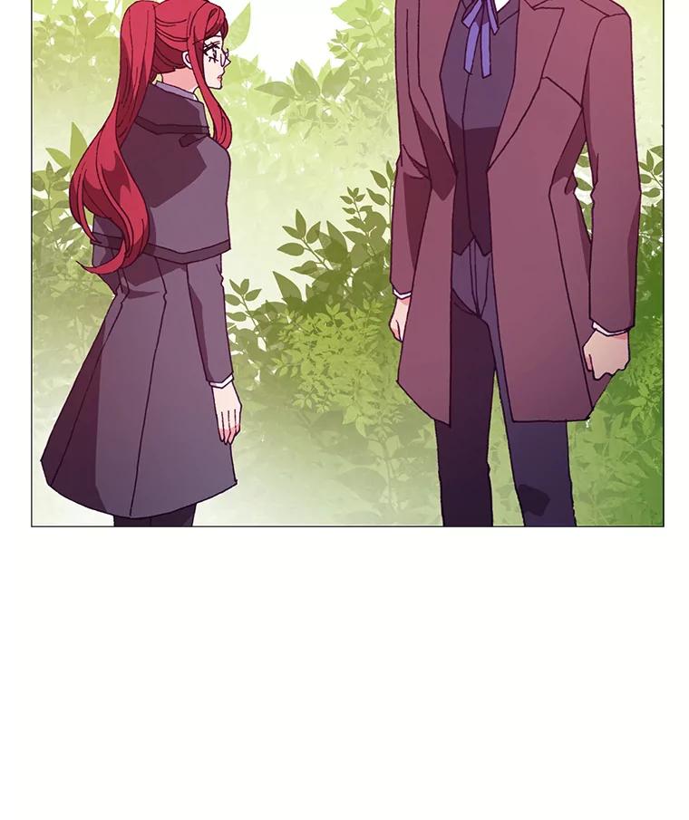 《图书馆需要魔女》61.你讨厌我吗？ 第69页