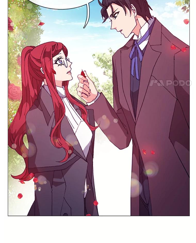 《图书馆需要魔女》61.你讨厌我吗？ 第32页