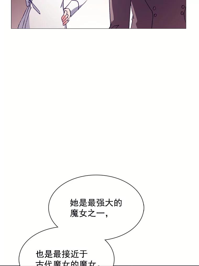 《图书馆需要魔女》62.魔女的分类 第65页