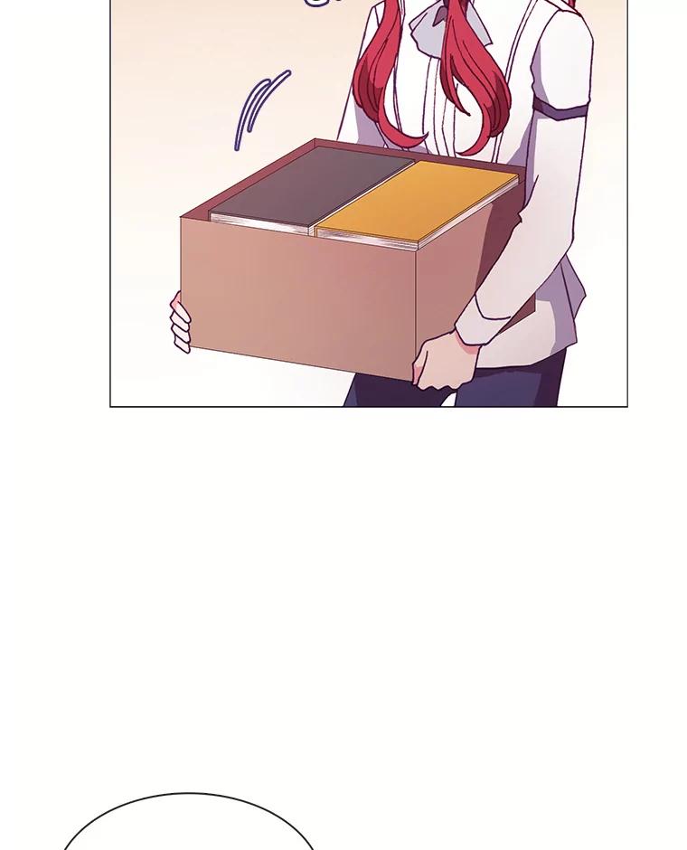 《图书馆需要魔女》62.魔女的分类 第41页