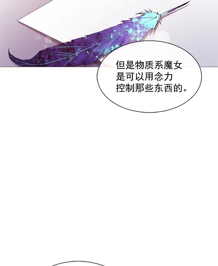 《图书馆需要魔女》62.魔女的分类 第72页