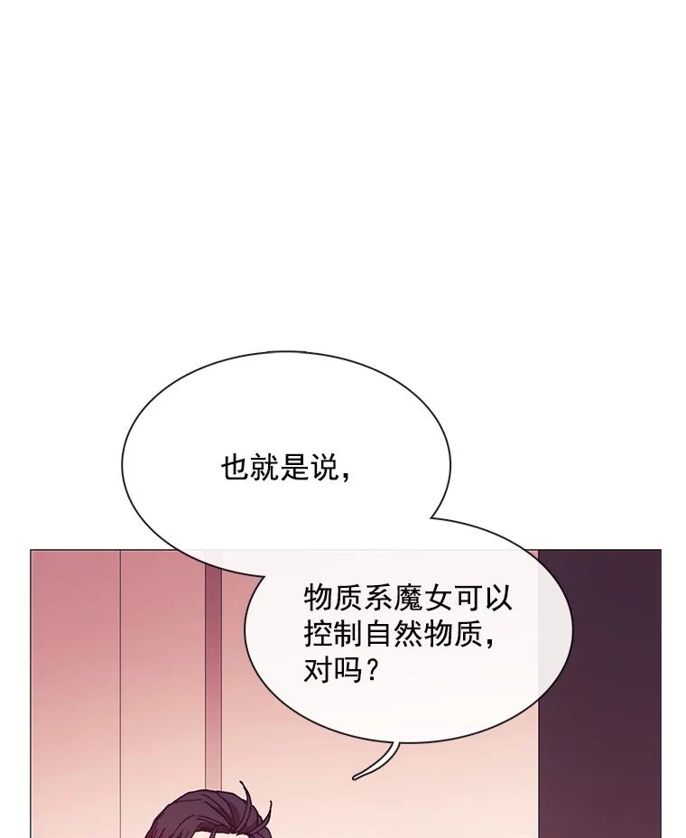 《图书馆需要魔女》62.魔女的分类 第74页