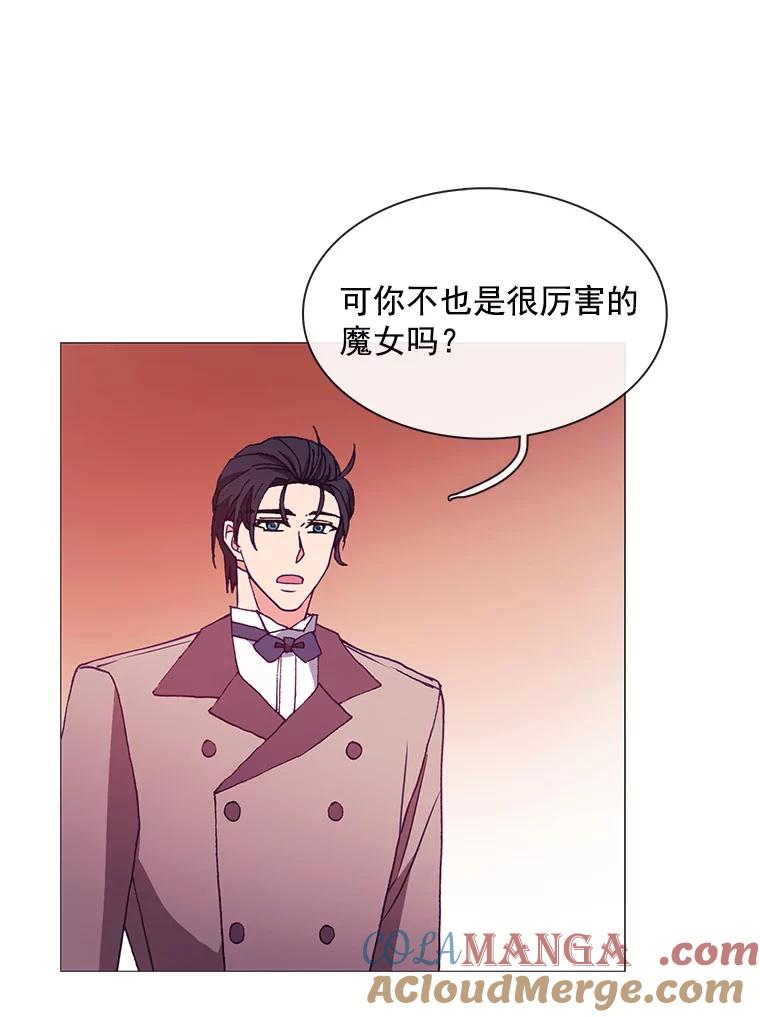 《图书馆需要魔女》62.魔女的分类 第67页