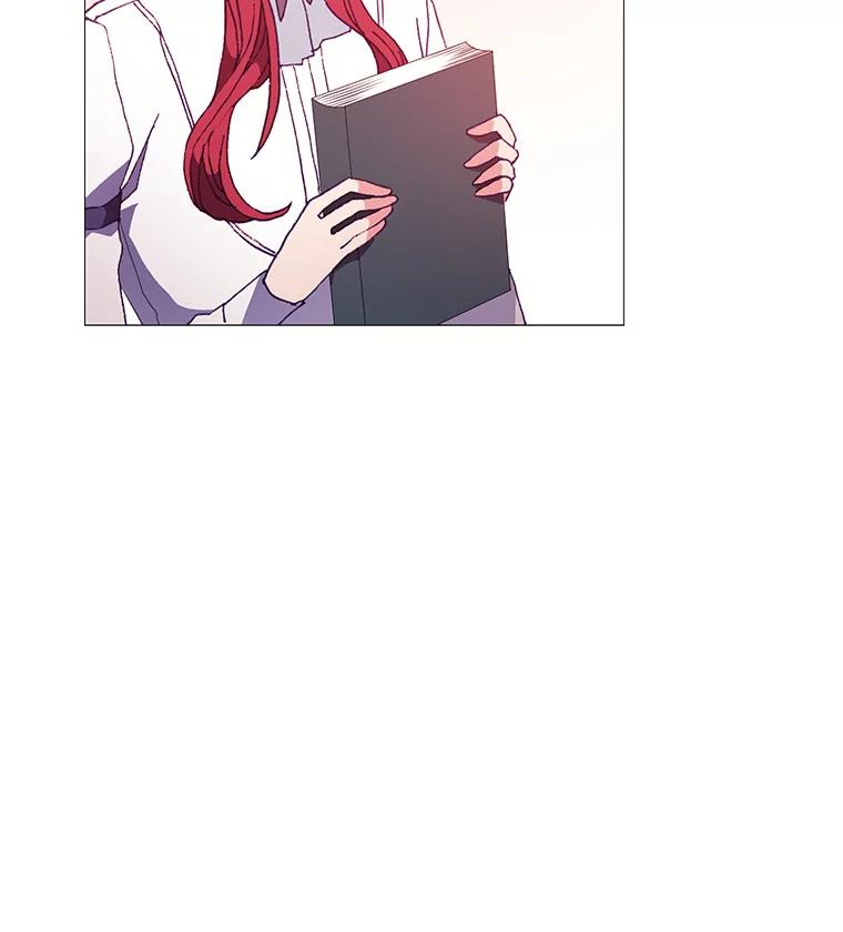 《图书馆需要魔女》63.魔女的诞生 第2页