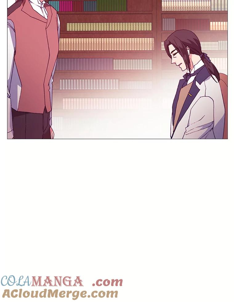 《图书馆需要魔女》64.莱诺 第49页