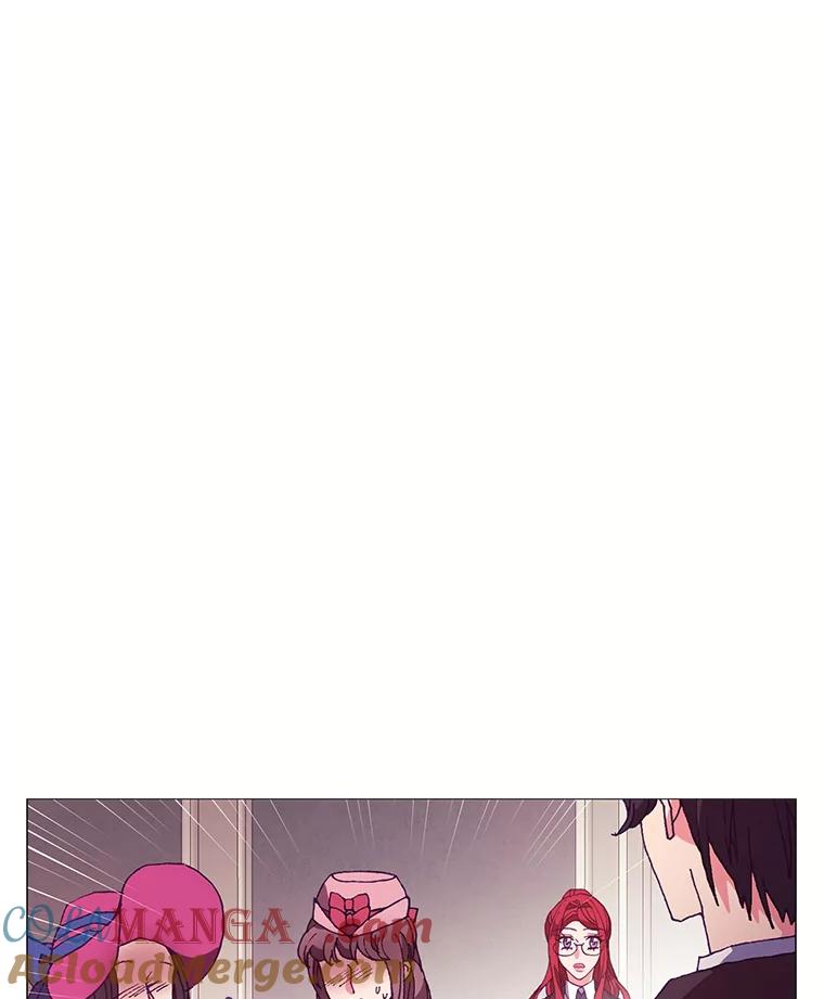 《图书馆需要魔女》66.认可 第82页