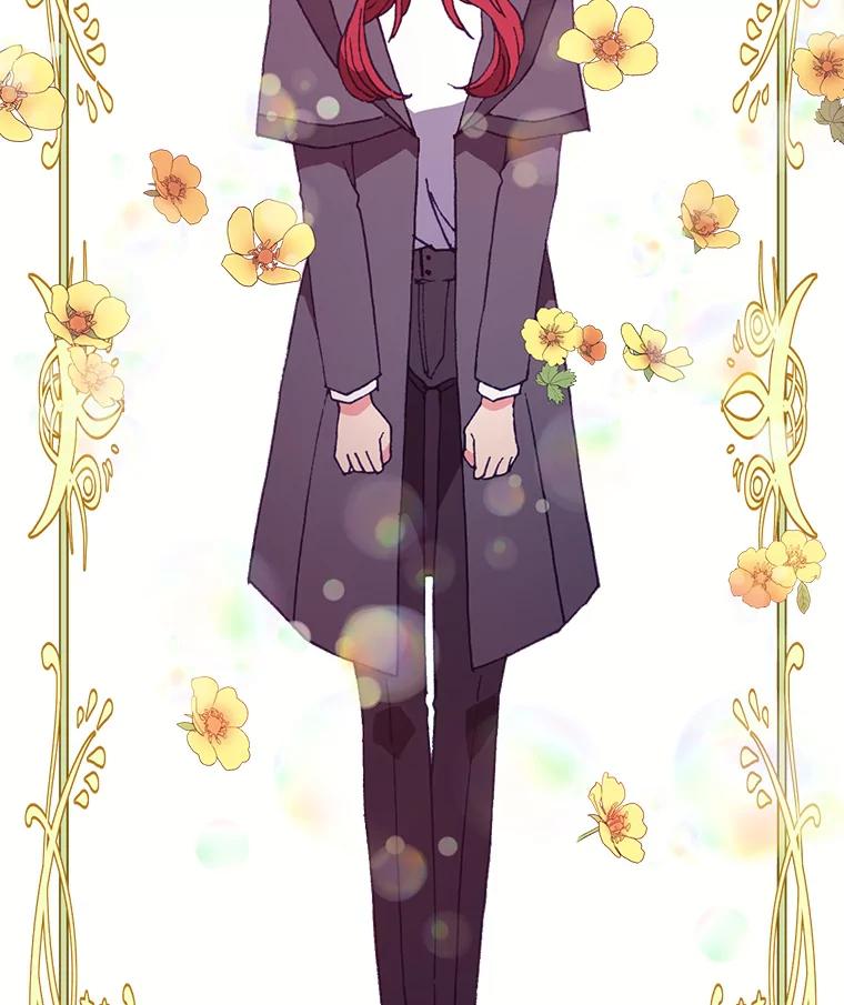 《图书馆需要魔女》66.认可 第89页