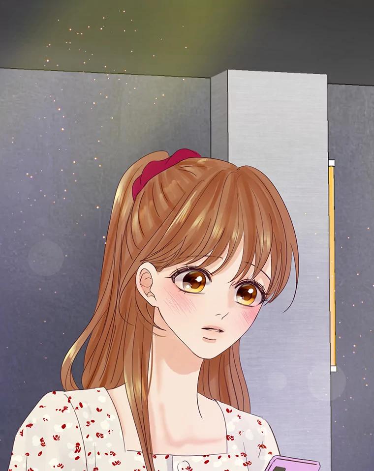 《触发嫉妒》65.想见你 第66页