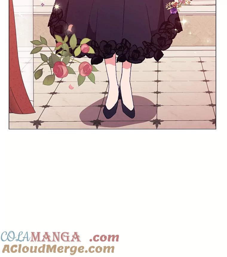 《图书馆需要魔女》67.魔女的裙子 第85页