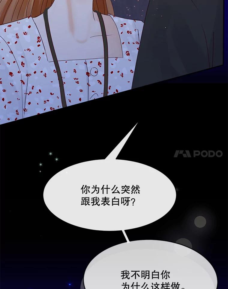 《触发嫉妒》66.表白 第54页