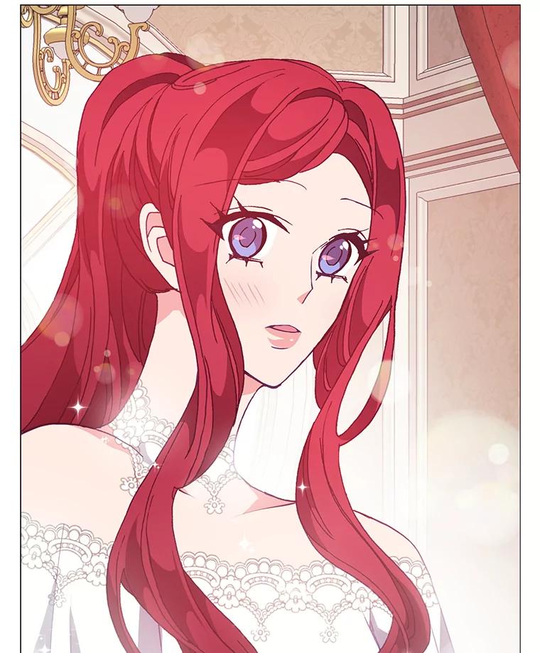 《图书馆需要魔女》68.我帮你挑衣服 第58页