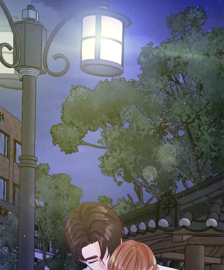 《触发嫉妒》67.欣妍的要求 第122页